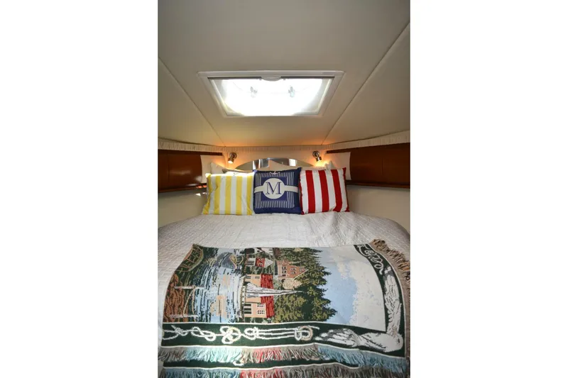 Slide: The Image of Sea Ray 44 Sundancer 2007 - 77