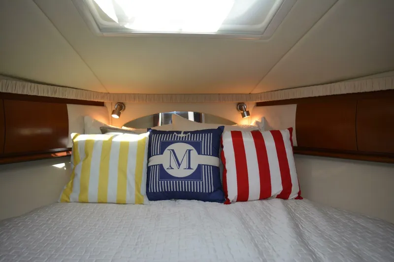 Slide: The Image of Sea Ray 44 Sundancer 2007 - 86