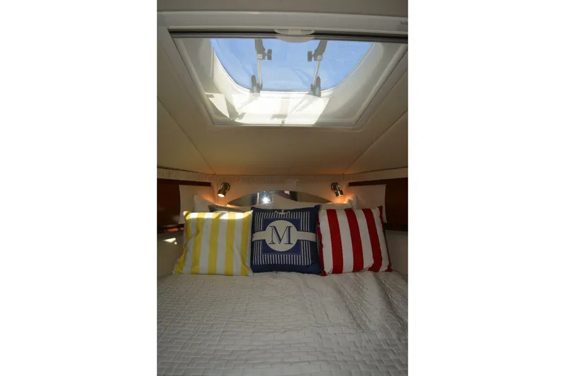 Slide: The Image of Sea Ray 44 Sundancer 2007 - 87