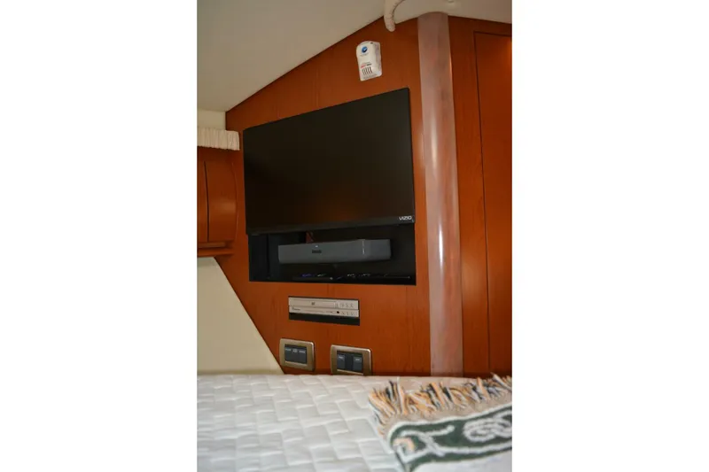 Slide: The Image of Sea Ray 44 Sundancer 2007 - 88