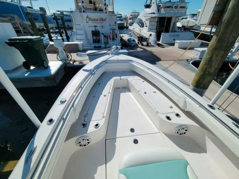Slide: The Image of Blackwood 270 LXF Hybrid 2017 - 17