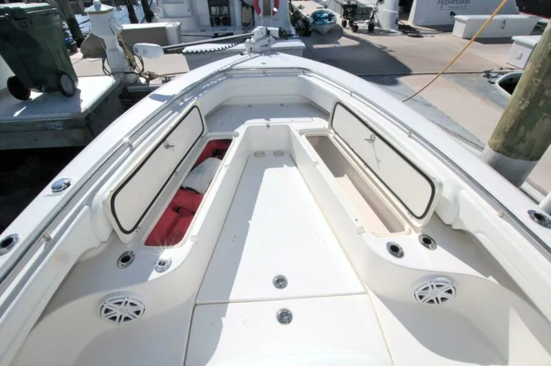 Slide: The Image of Blackwood 270 LXF Hybrid 2017 - 18
