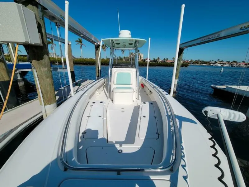 Slide: The Image of Blackwood 270 LXF Hybrid 2017 - 24