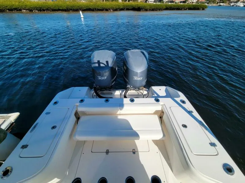 Slide: The Image of Blackwood 270 LXF Hybrid 2017 - 35