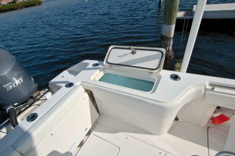 Slide: The Image of Blackwood 270 LXF Hybrid 2017 - 37