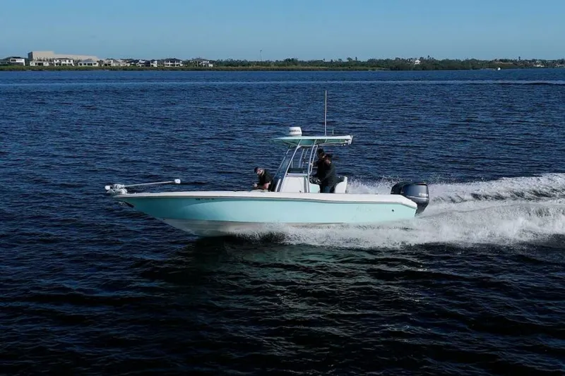 Slide: The Image of Blackwood 270 LXF Hybrid 2017 - 6