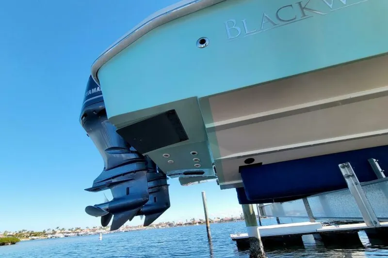 Slide: The Image of Blackwood 270 LXF Hybrid 2017 - 61