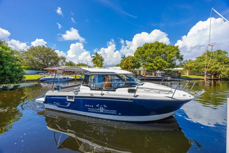 The Image of Jeanneau NC 795 Series 2 2022 - 0