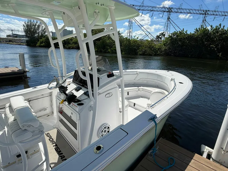 Slide: The Image of Sportsman Heritage 231 2021 - 11