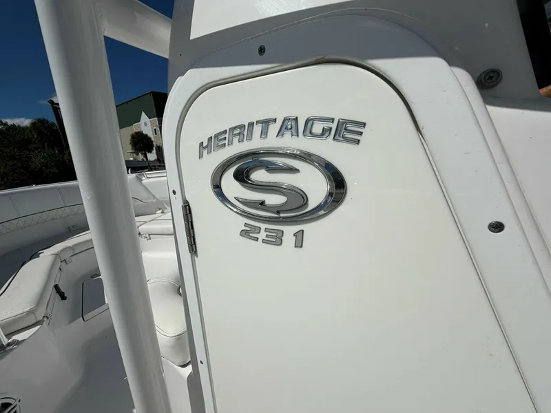Slide: The Image of Sportsman Heritage 231 2021 - 15