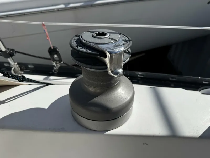 Slide: The Image of Hunter 1984 - 28