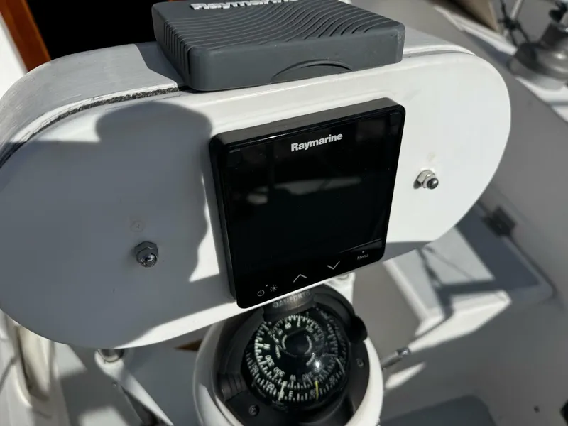Slide: The Image of Hunter 1984 - 33