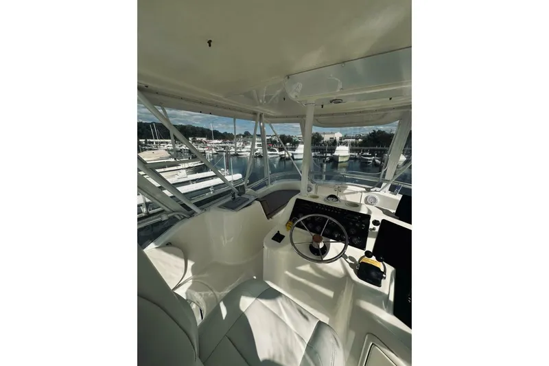 Slide: The Image of Riviera 40 2000 - 40