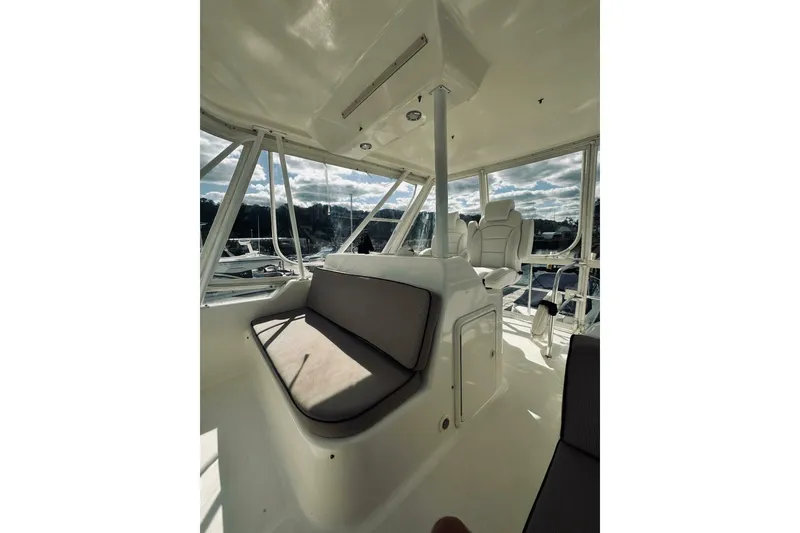 Slide: The Image of Riviera 40 2000 - 41