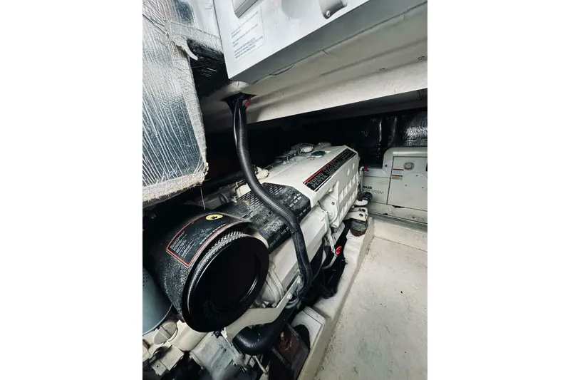 Slide: The Image of Riviera 40 2000 - 50