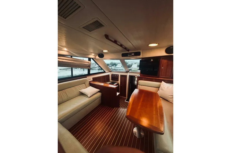 Slide: The Image of Riviera 40 2000 - 78