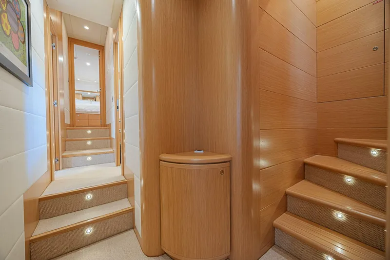 Slide: The Image of Ferretti 830 2011 - 59