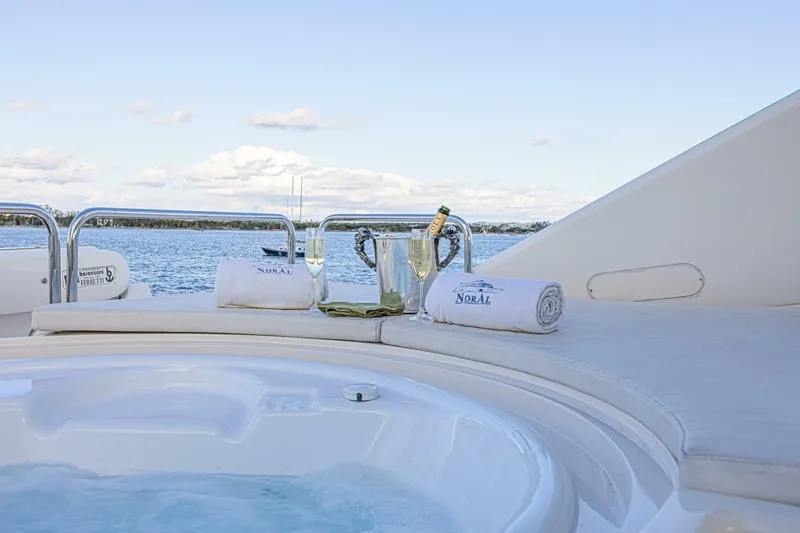 Slide: The Image of Ferretti 830 2011 - 7