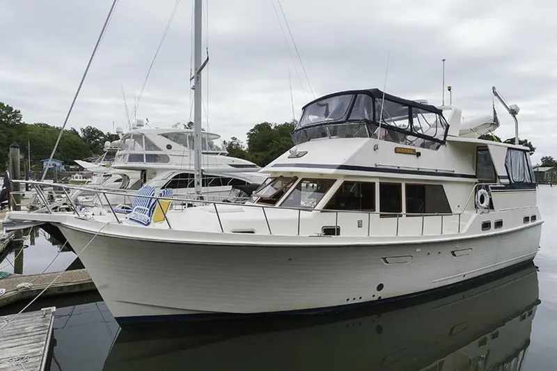 Slide: The Image of Tradewinds 47 1987 - 2