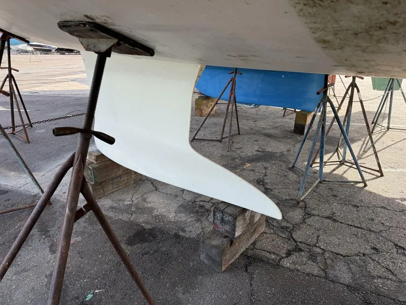 Slide: The Image of Beneteau 35.1 2021 - 21