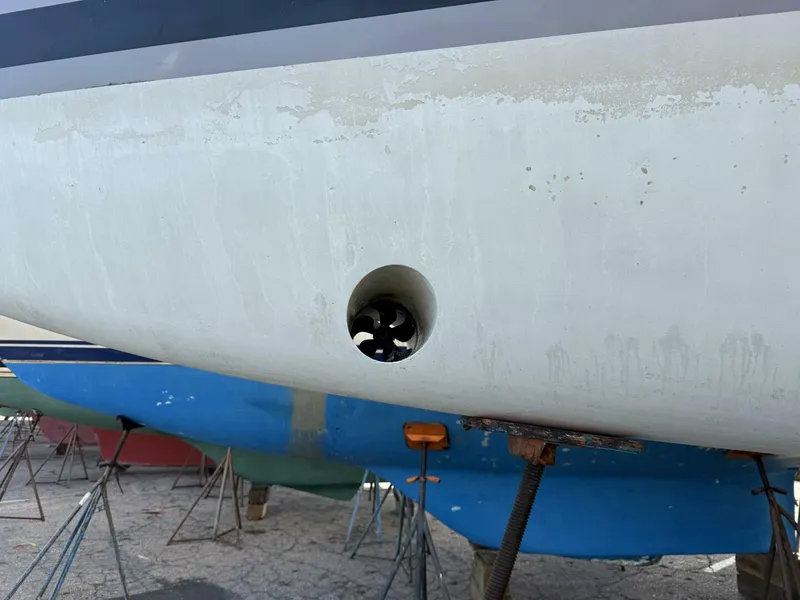 Slide: The Image of Beneteau 35.1 2021 - 23