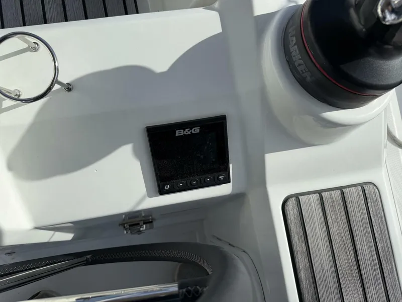 Slide: The Image of Beneteau 35.1 2021 - 6