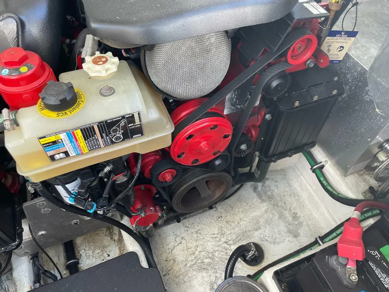 Slide: The Image of Monterey 328SS 2019 - 53
