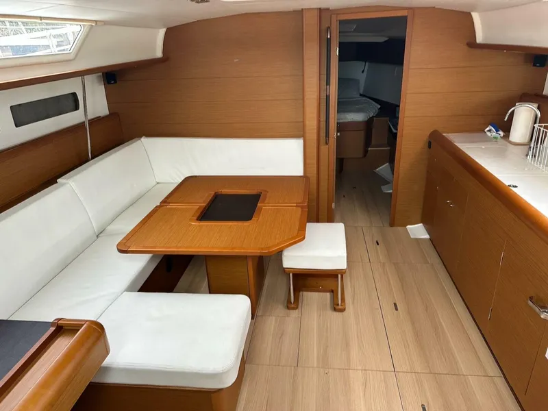 Slide: The Image of Jeanneau Sun Odyssey 479 2018 - 26