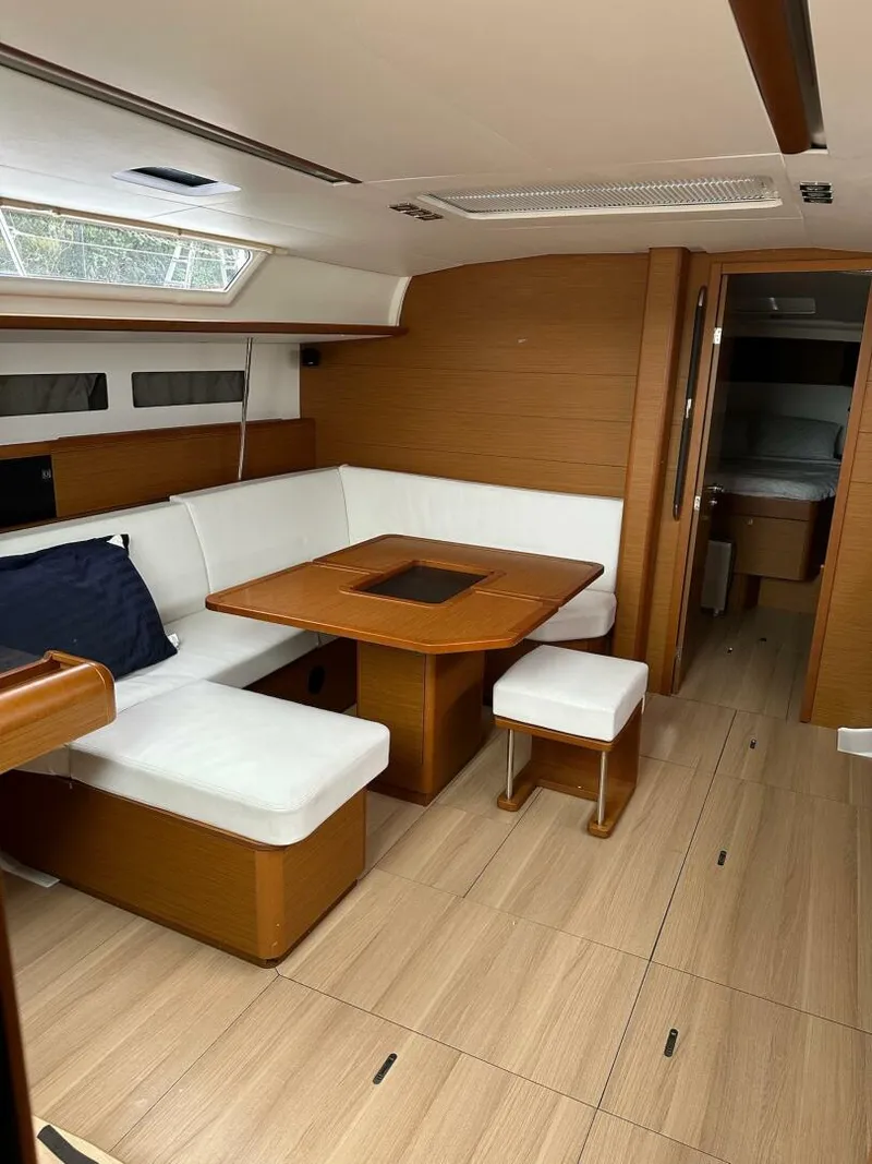 Slide: The Image of Jeanneau Sun Odyssey 479 2018 - 31