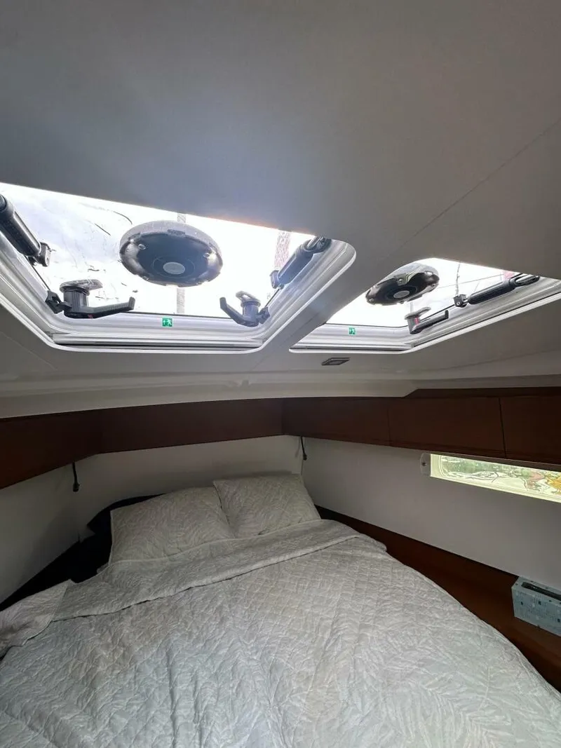 Slide: The Image of Jeanneau Sun Odyssey 479 2018 - 46