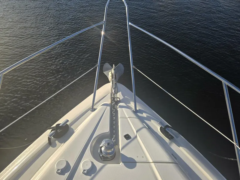 Slide: The Image of Sunseeker Manhattan 48 1997 - 15