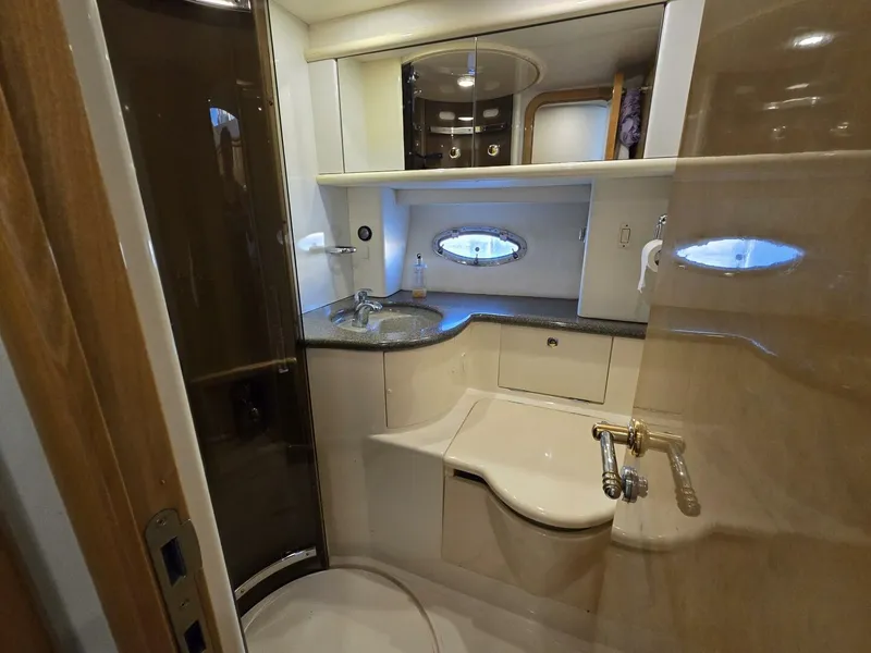 Slide: The Image of Sunseeker Manhattan 48 1997 - 39