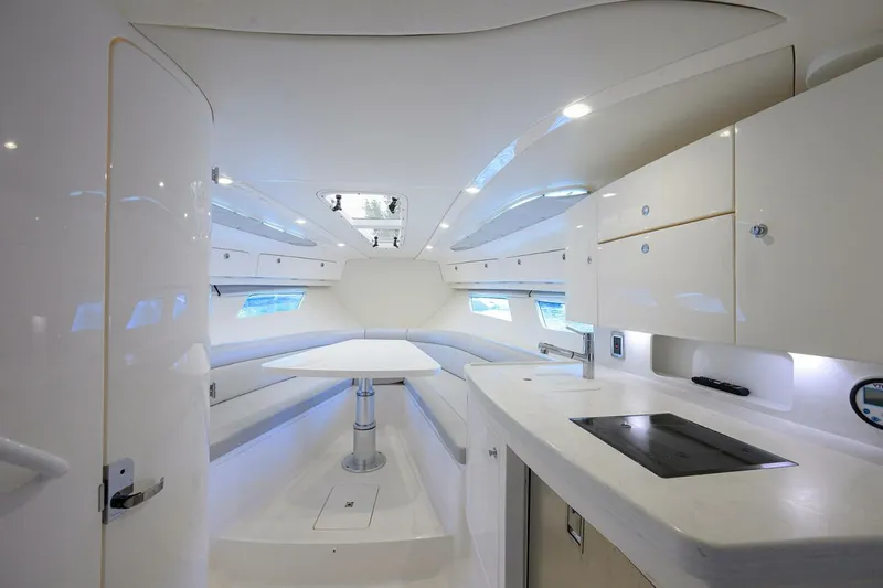Slide: The Image of Intrepid 41 Valor 2023 - 27