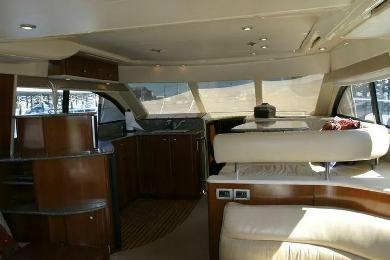 Slide: The Image of Meridian 411 Sedan 2005 - 8
