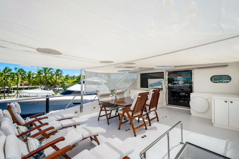Slide: The Image of Hargrave Sky Lounge 2014 - 14