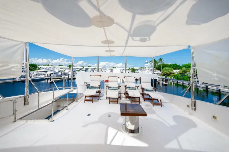 Slide: The Image of Hargrave Sky Lounge 2014 - 15