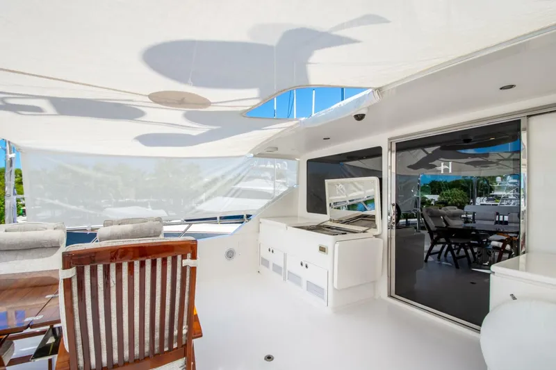 Slide: The Image of Hargrave Sky Lounge 2014 - 16