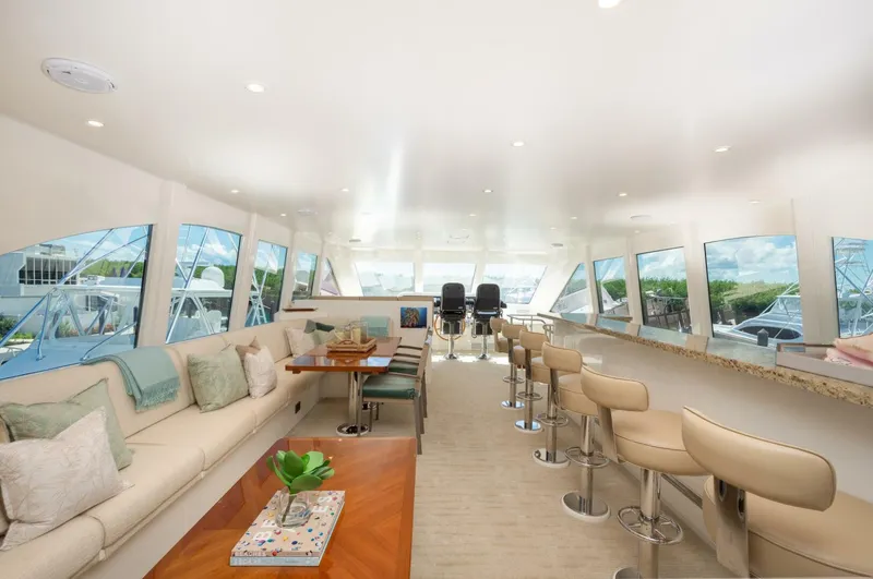 Slide: The Image of Hargrave Sky Lounge 2014 - 45