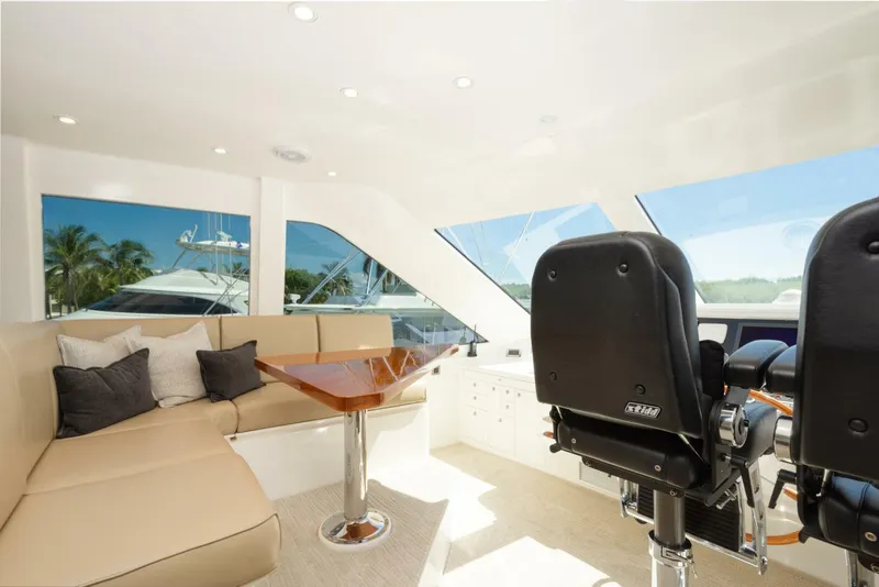Slide: The Image of Hargrave Sky Lounge 2014 - 49