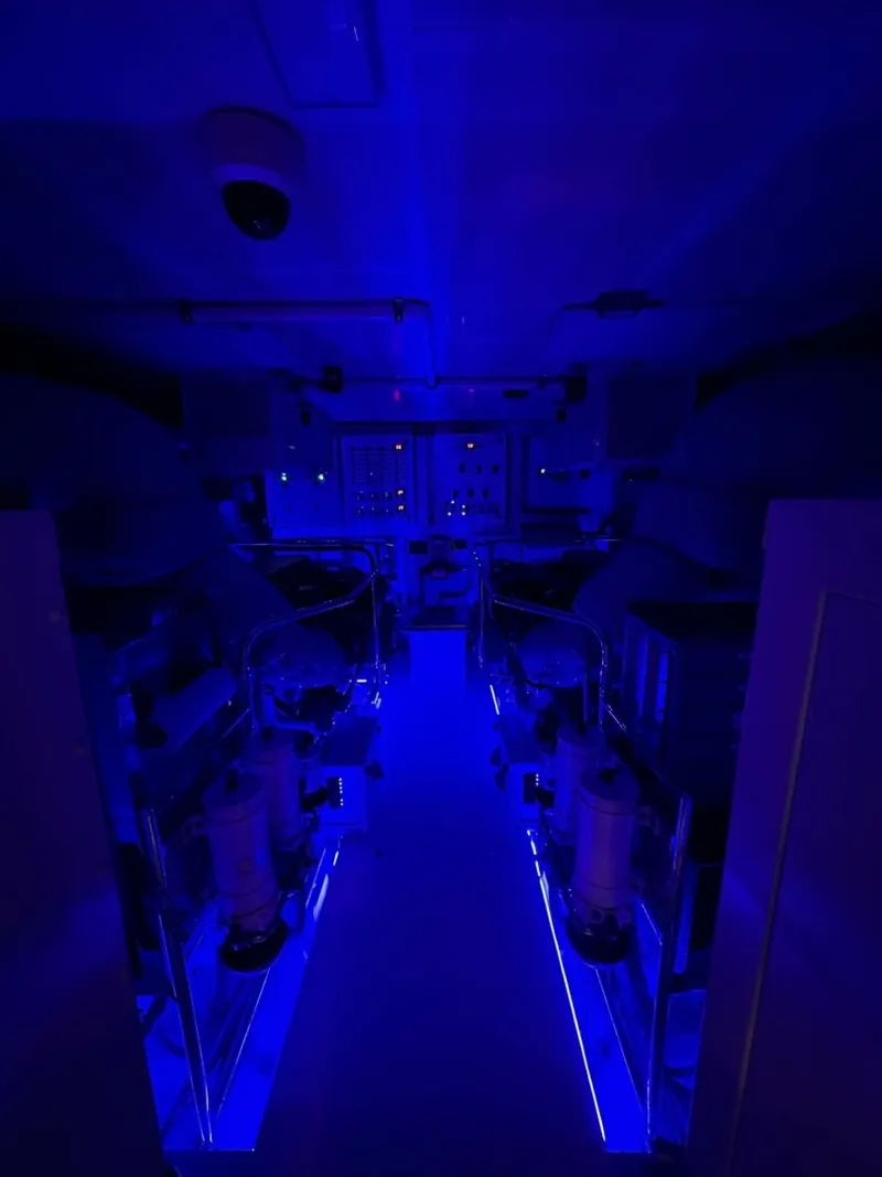Slide: The Image of Hargrave Sky Lounge 2014 - 60