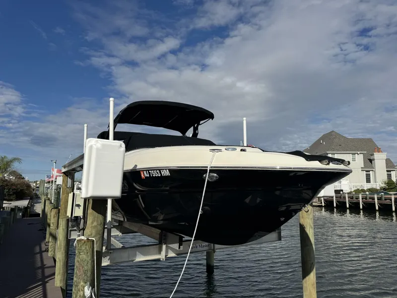 The Image of Stingray 234LR 2019 - 0