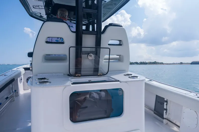 Slide: The Image of Tidewater 3100 Carolina Bay 2024 - 15