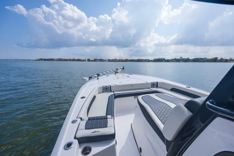 Slide: The Image of Tidewater 3100 Carolina Bay 2024 - 20