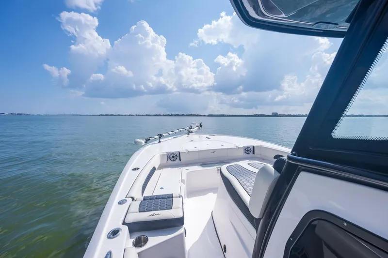Slide: The Image of Tidewater 3100 Carolina Bay 2024 - 5