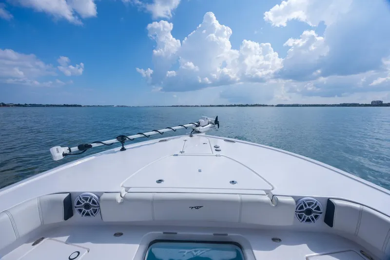 Slide: The Image of Tidewater 3100 Carolina Bay 2024 - 6