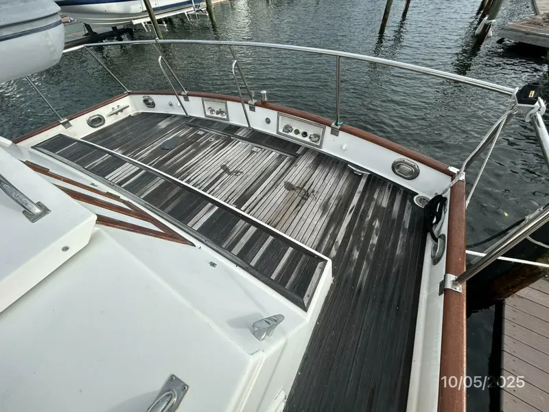 Slide: The Image of Grand Banks Classic 1995 - 34