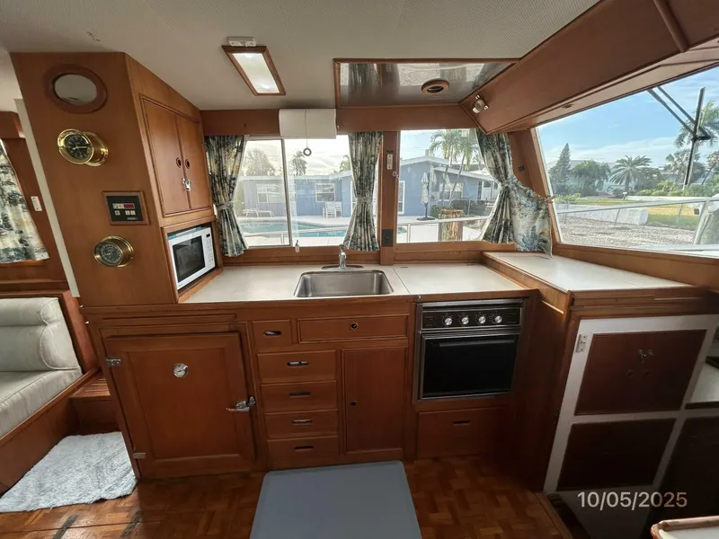 Slide: The Image of Grand Banks Classic 1995 - 47