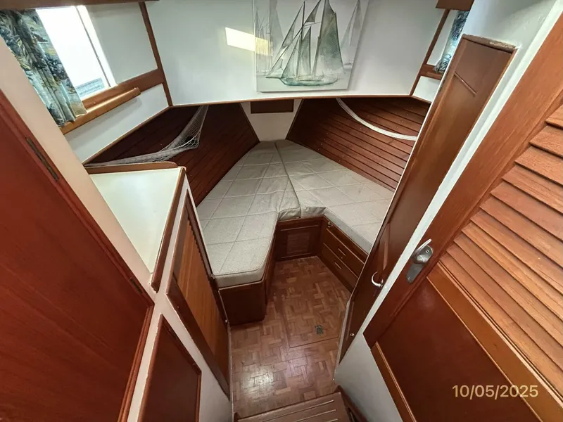 Slide: The Image of Grand Banks Classic 1995 - 58