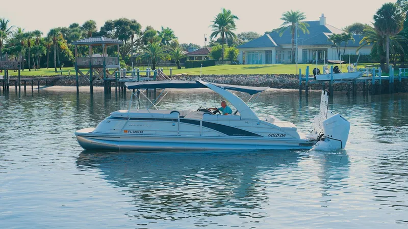 The Image of Bennington QSBAX2 Swingback 2024 - 0