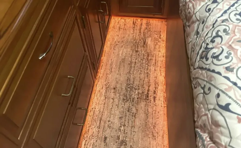 Slide: The Image of Ocean Alexander 42 Aft Cabin 1988 - 9